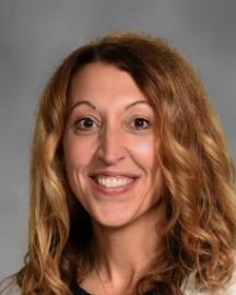 Mrs. Melissa Kohler Mrs. Melissa Kohler